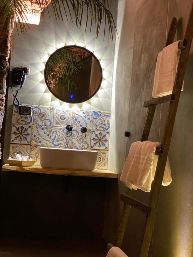 Suite Gallo Catania Exterior foto